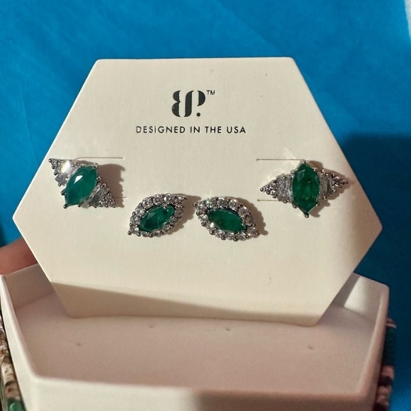 bomb party Jewelry - Bomb party earrings